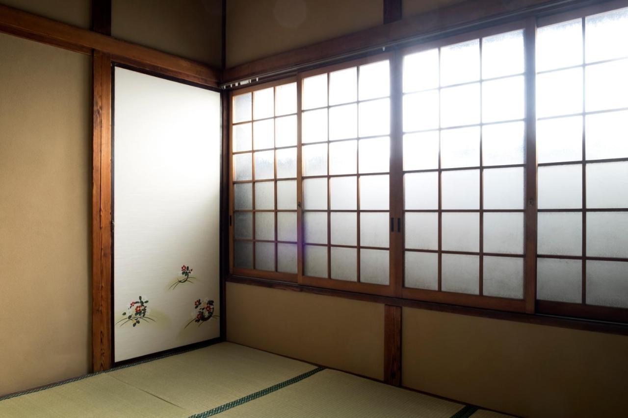Hinode Ryokan Odawara Quarto foto